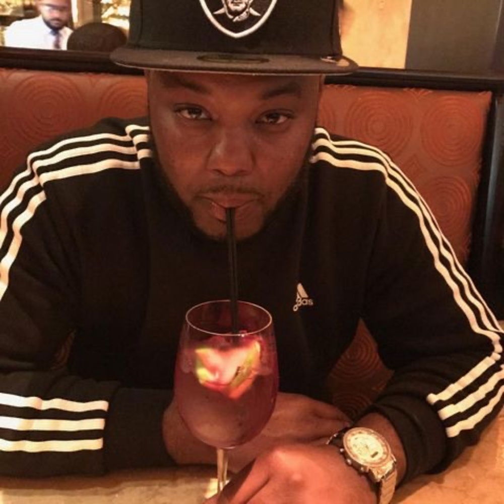 Meet your Posher, Christopher